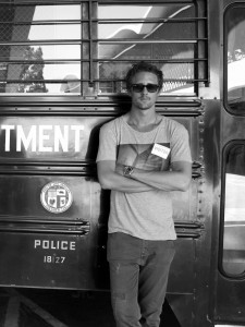 Paul Blind