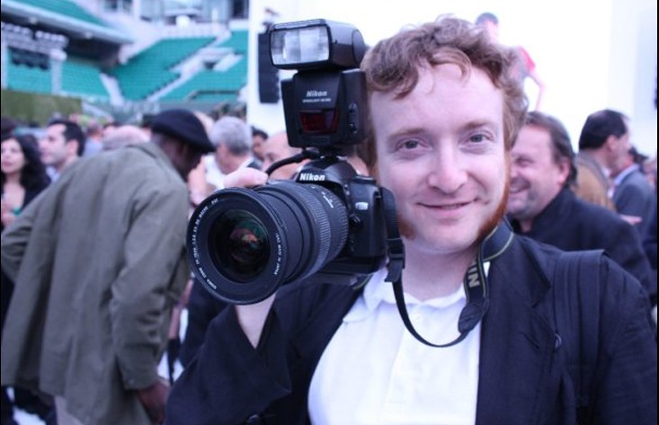 10.06.2010 / Lup / Paris