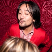 Johnny Saïgon