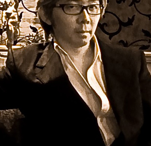Yusuke Kinaka