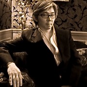 Yusuke Kinaka