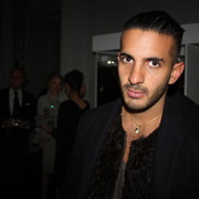 Soirée Swarovski au profit de la ligue contre le cancer
