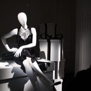 Soirée Swarovski au profit de la ligue contre le cancer