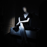 Soirée Swarovski au profit de la ligue contre le cancer
