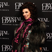 Soirée Swarovski au profit de la ligue contre le cancer