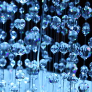 Soirée Swarovski au profit de la ligue contre le cancer