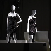 Soirée Swarovski au profit de la ligue contre le cancer
