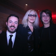 Soirée de gala du Sidaction