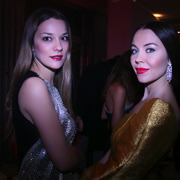 Soirée de gala du Sidaction