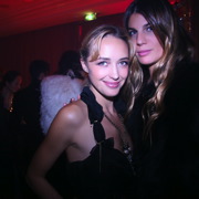 Soirée de gala du Sidaction