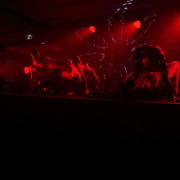 Soirée de gala du Sidaction