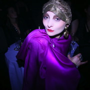 Soirée de gala du Sidaction