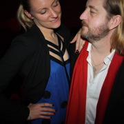 Dan Marie Rouyer B-Day