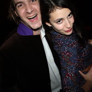Dan Marie Rouyer B-Day