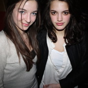 Dan Marie Rouyer B-Day