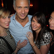 Dan Marie Rouyer B-Day