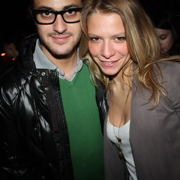 Dan Marie Rouyer B-Day