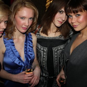 Dan Marie Rouyer B-Day
