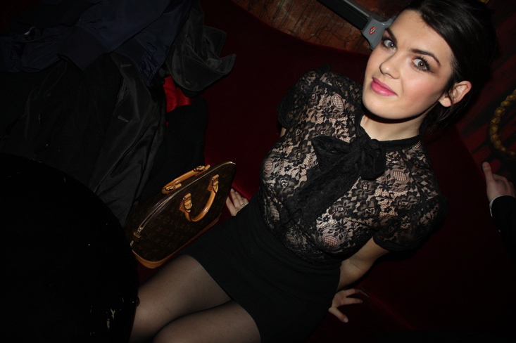 Dan Marie Rouyer B-Day