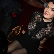 Dan Marie Rouyer B-Day