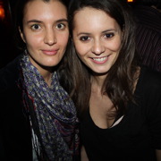 Dan Marie Rouyer B-Day