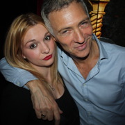 Dan Marie Rouyer B-Day