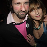 Dan Marie Rouyer B-Day