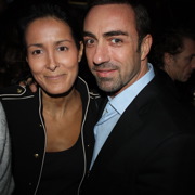 Dan Marie Rouyer B-Day