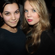 Dan Marie Rouyer B-Day