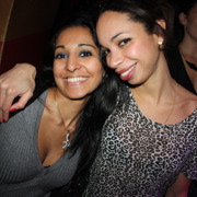 Dan Marie Rouyer B-Day