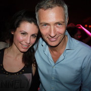 Dan Marie Rouyer B-Day