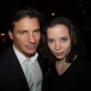 Dan Marie Rouyer B-Day