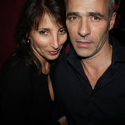 Dan Marie Rouyer B-Day