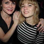 Dan Marie Rouyer B-Day
