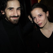 Dan Marie Rouyer B-Day