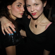 Dan Marie Rouyer B-Day