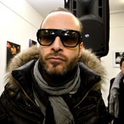 Vernissage FRAGMENTS de NUITS