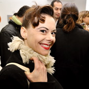 Vernissage FRAGMENTS de NUITS
