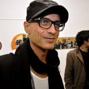 Vernissage FRAGMENTS de NUITS