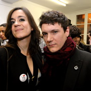 Vernissage FRAGMENTS de NUITS