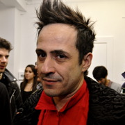 Vernissage FRAGMENTS de NUITS