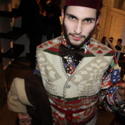 André 