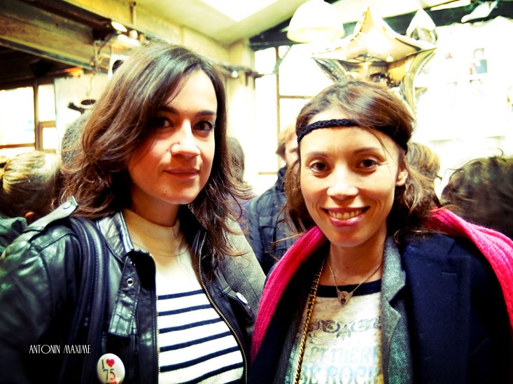 Brunch Bazar