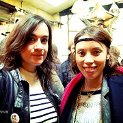 Brunch Bazar