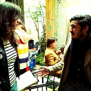 Brunch Bazar