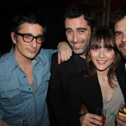 1515 Opening Electrochic Party