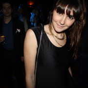 1515 Opening Electrochic Party