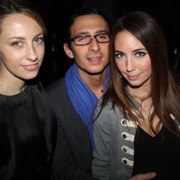 1515 Opening Electrochic Party