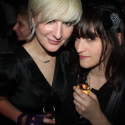 1515 Opening Electrochic Party
