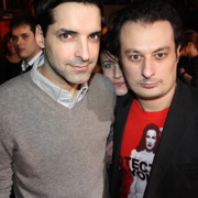 1515 Opening Electrochic Party